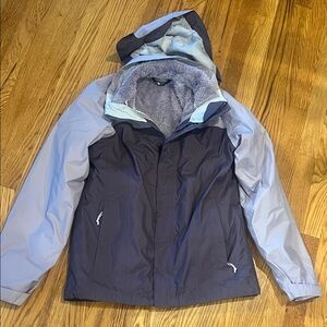 The North Face Winter Jacket